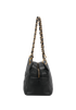 Petite Timeless Tote, bottom view